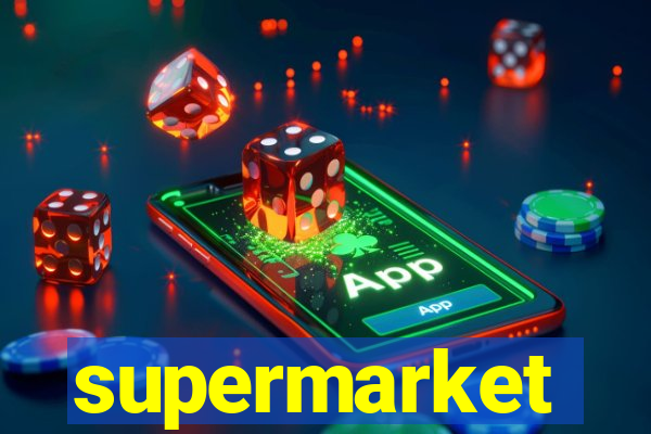 supermarket simulator apk dinheiro infinito